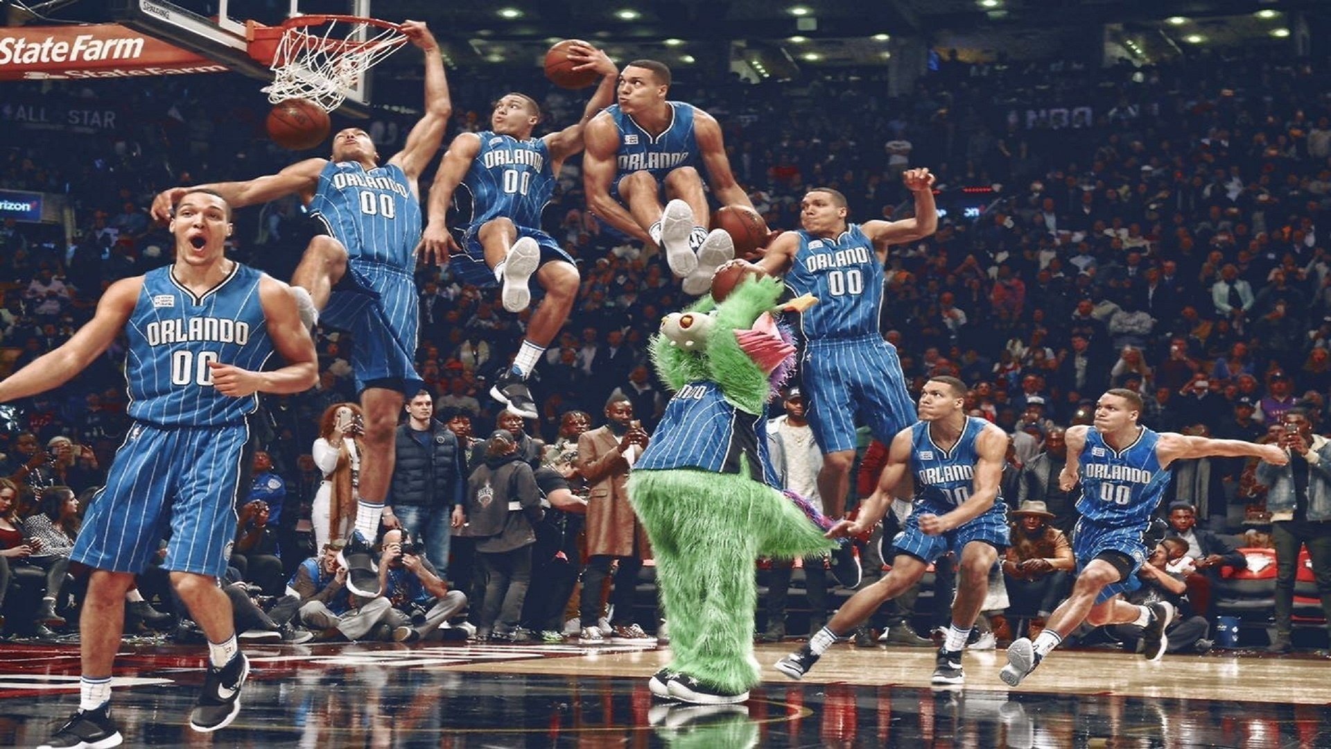 萨默·麦金托什展现强大耐力与爆发力，麦金托什是谁